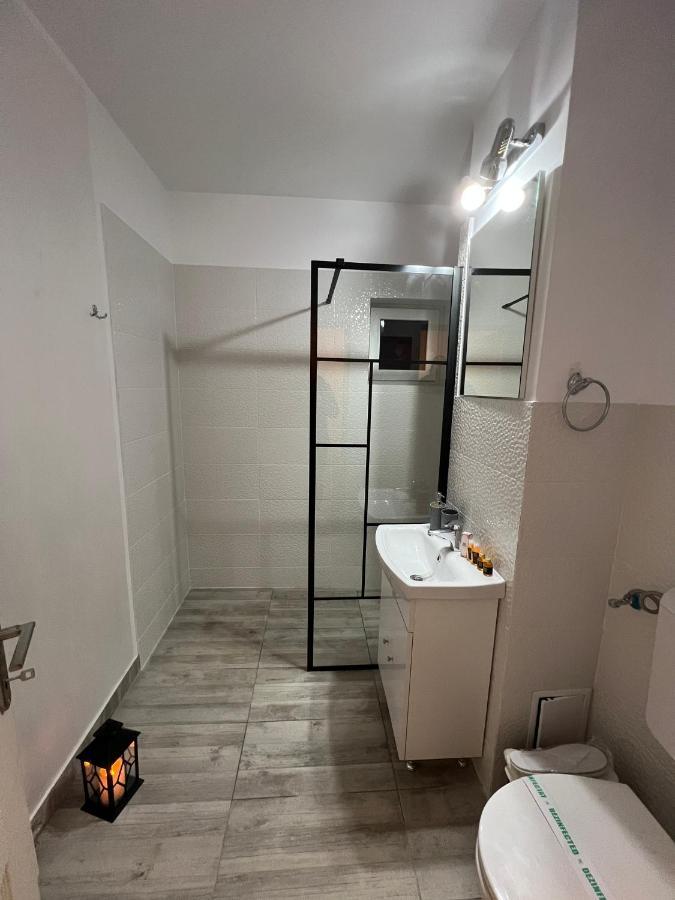 Sweet Home Apartament Predeal Ngoại thất bức ảnh