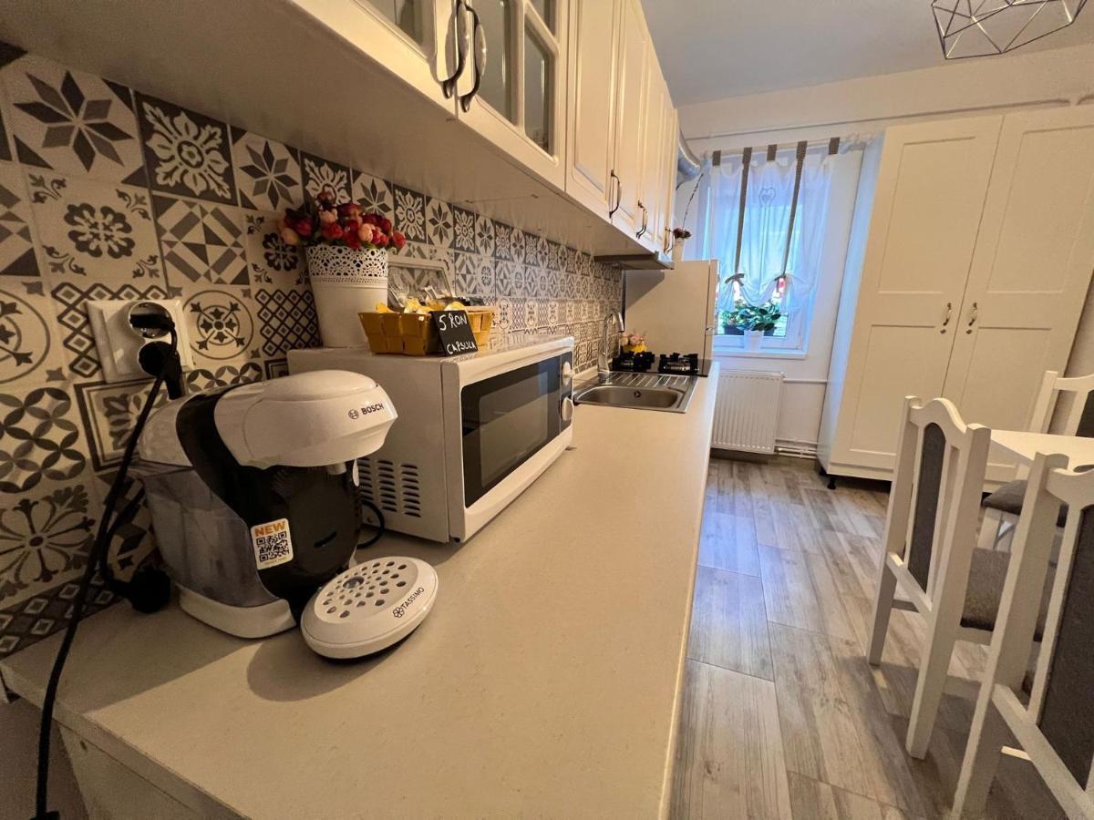 Sweet Home Apartament Predeal Ngoại thất bức ảnh