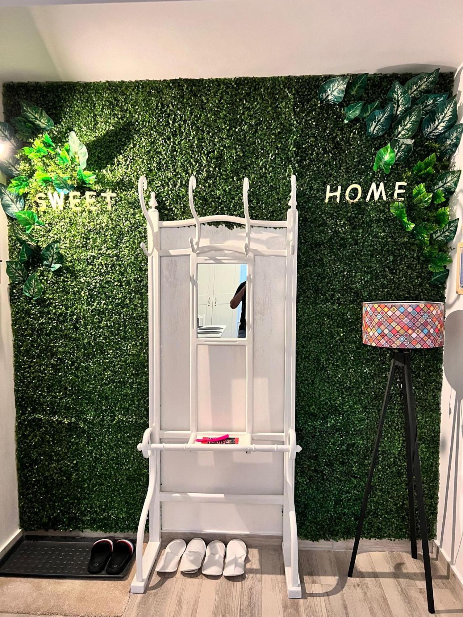 Sweet Home Apartament Predeal Ngoại thất bức ảnh
