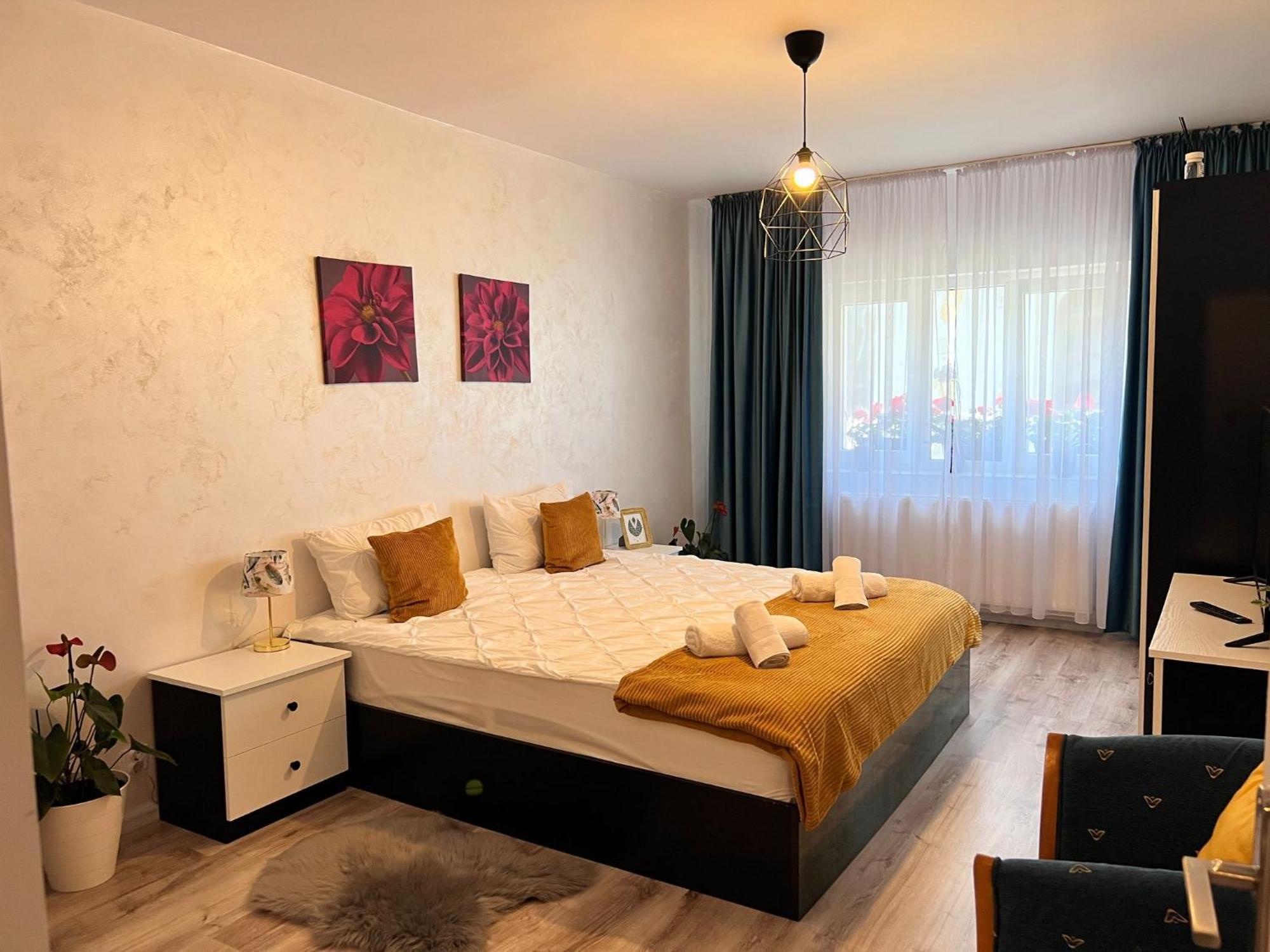 Sweet Home Apartament Predeal Ngoại thất bức ảnh